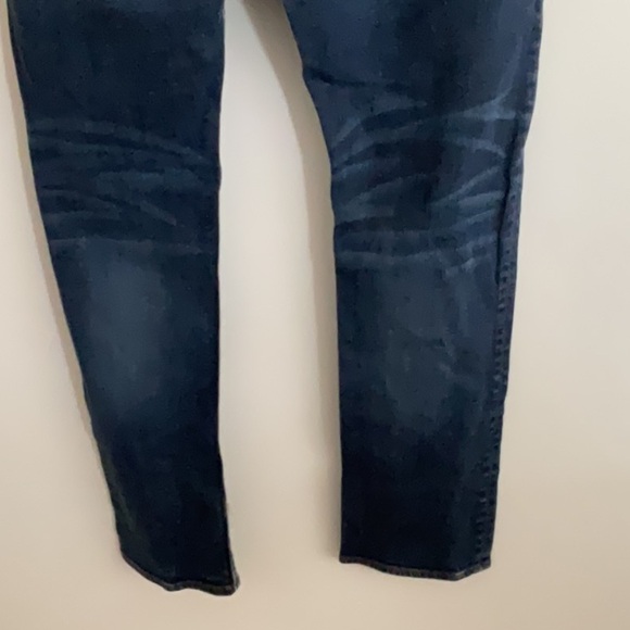Guess Men's Blue Jeans - Picture 2 of 10